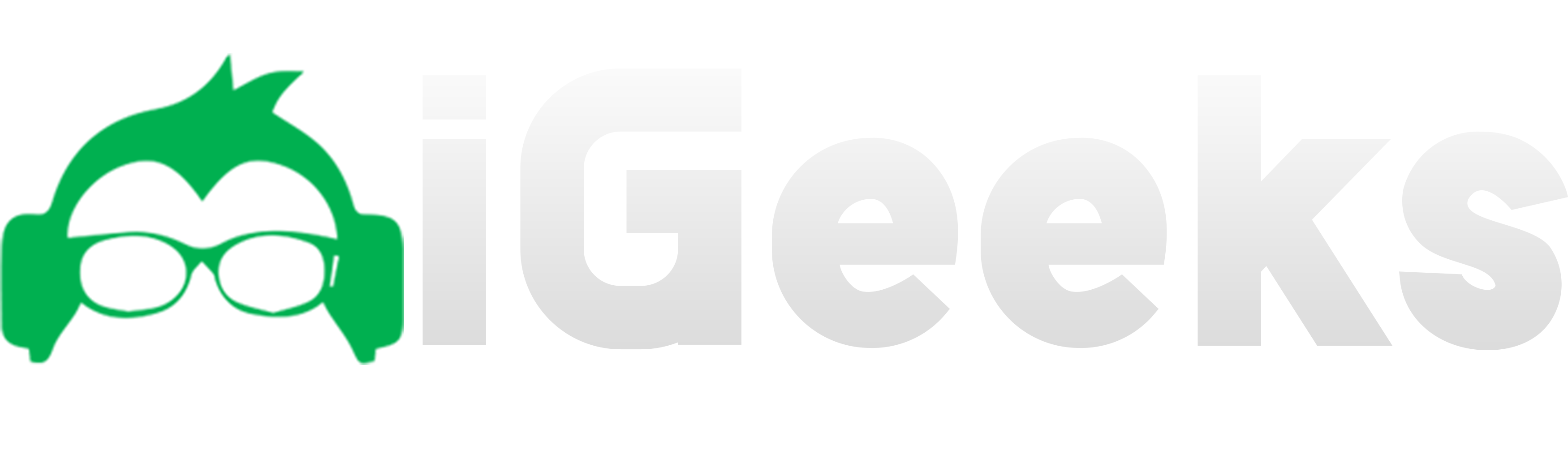 iGeeks